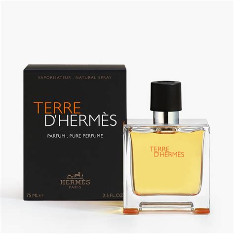 hermes terre parfum review|terre d'hermes pure perfume review.